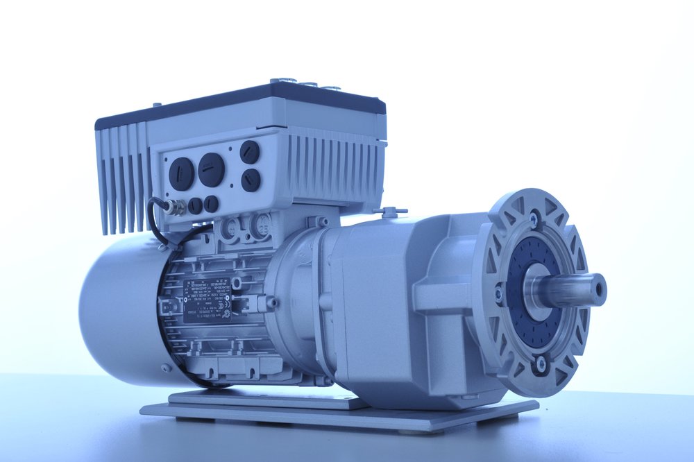 Drive electronics from NORD DRIVESYSTEMS Industry EMEA